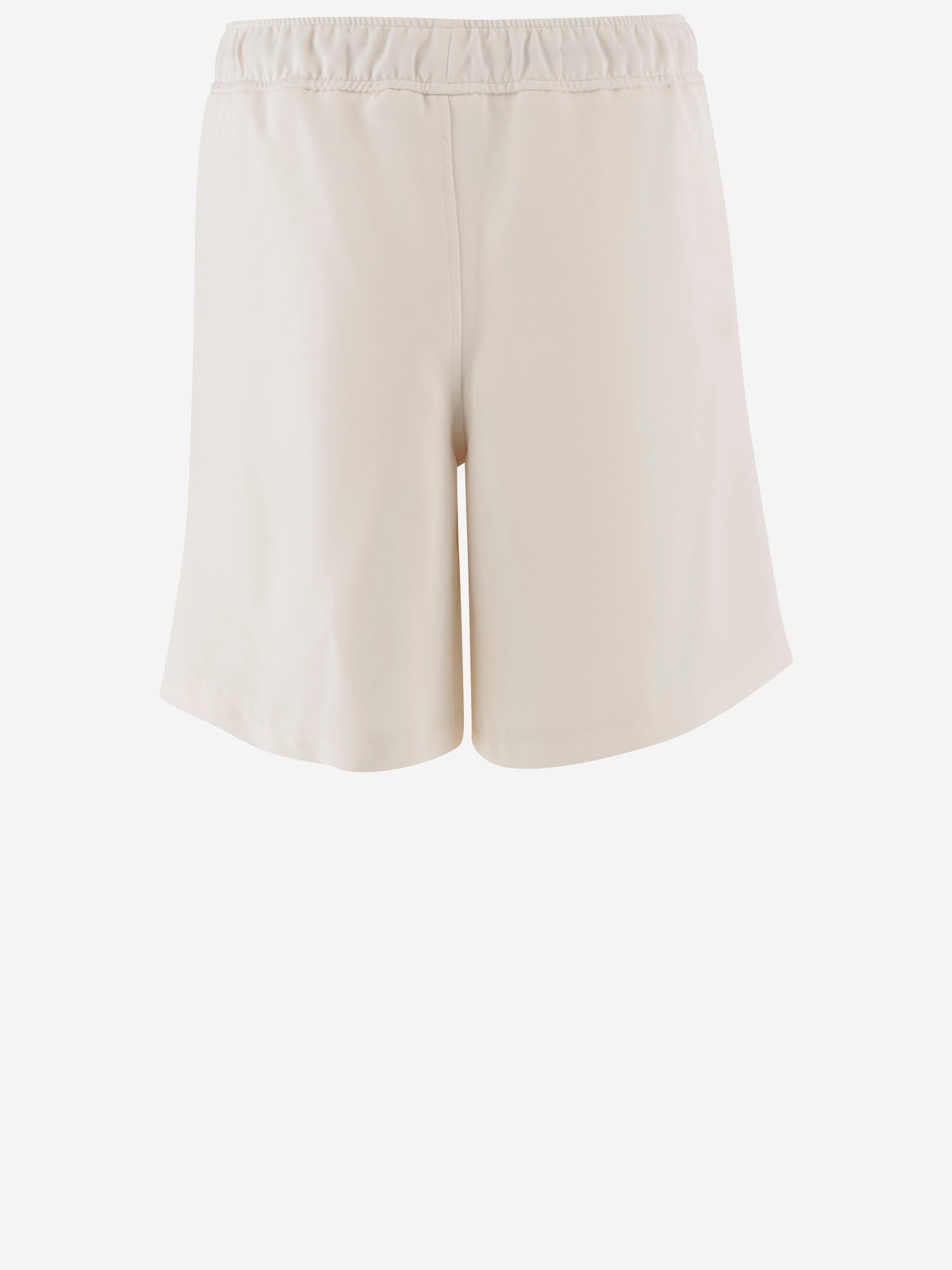 PANTALONI CORTI IN poliestere AMBMSO 1052271 AMIRI 