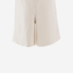PANTALONI CORTI IN poliestere AMBMSO 1052271 AMIRI 