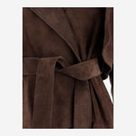 GIACCA FLAMINIA IN PELLE ARMTMJ024L E10026 ARMARIUM 