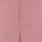PANTALONI JUNO IN COTONE A RIGHE ARMTMP040C 016042 ARMARIUM 
