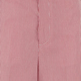 PANTALONI JUNO IN COTONE A RIGHE ARMTMP040C 016042 ARMARIUM 