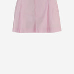 PANTALONI CORTI IN COTONE ARMTMP044C 015043 ARMARIUM 
