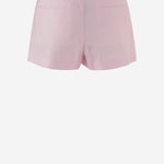 PANTALONI CORTI IN COTONE ARMTMP044C 015043 ARMARIUM 