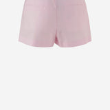 PANTALONI CORTI IN COTONE ARMTMP044C 015043 ARMARIUM 