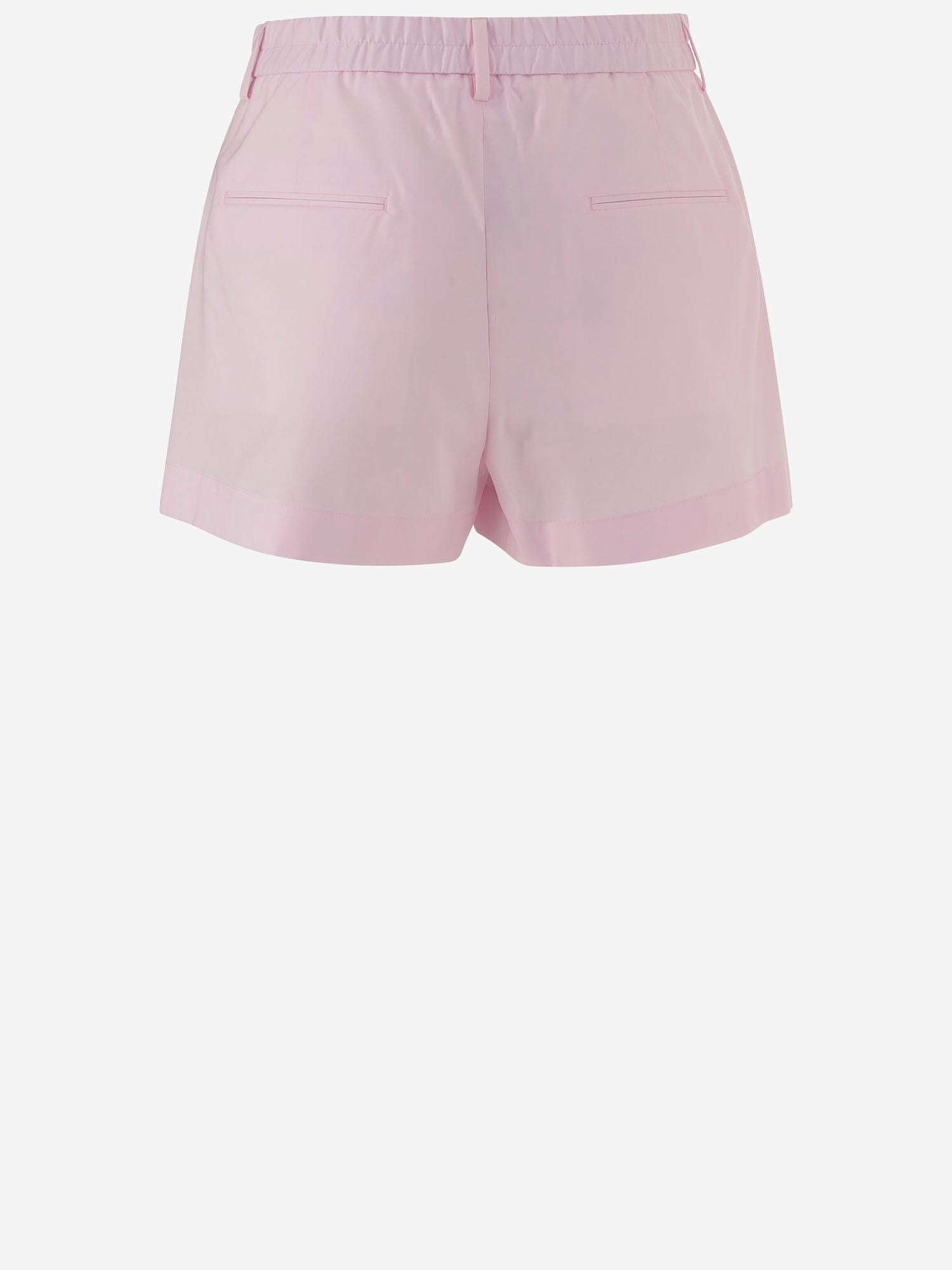 PANTALONI CORTI IN COTONE ARMTMP044C 015043 ARMARIUM 