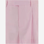 PANTALONI CORTI IN COTONE ARMTMP044C 015043 ARMARIUM 