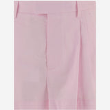 PANTALONI CORTI IN COTONE ARMTMP044C 015043 ARMARIUM 