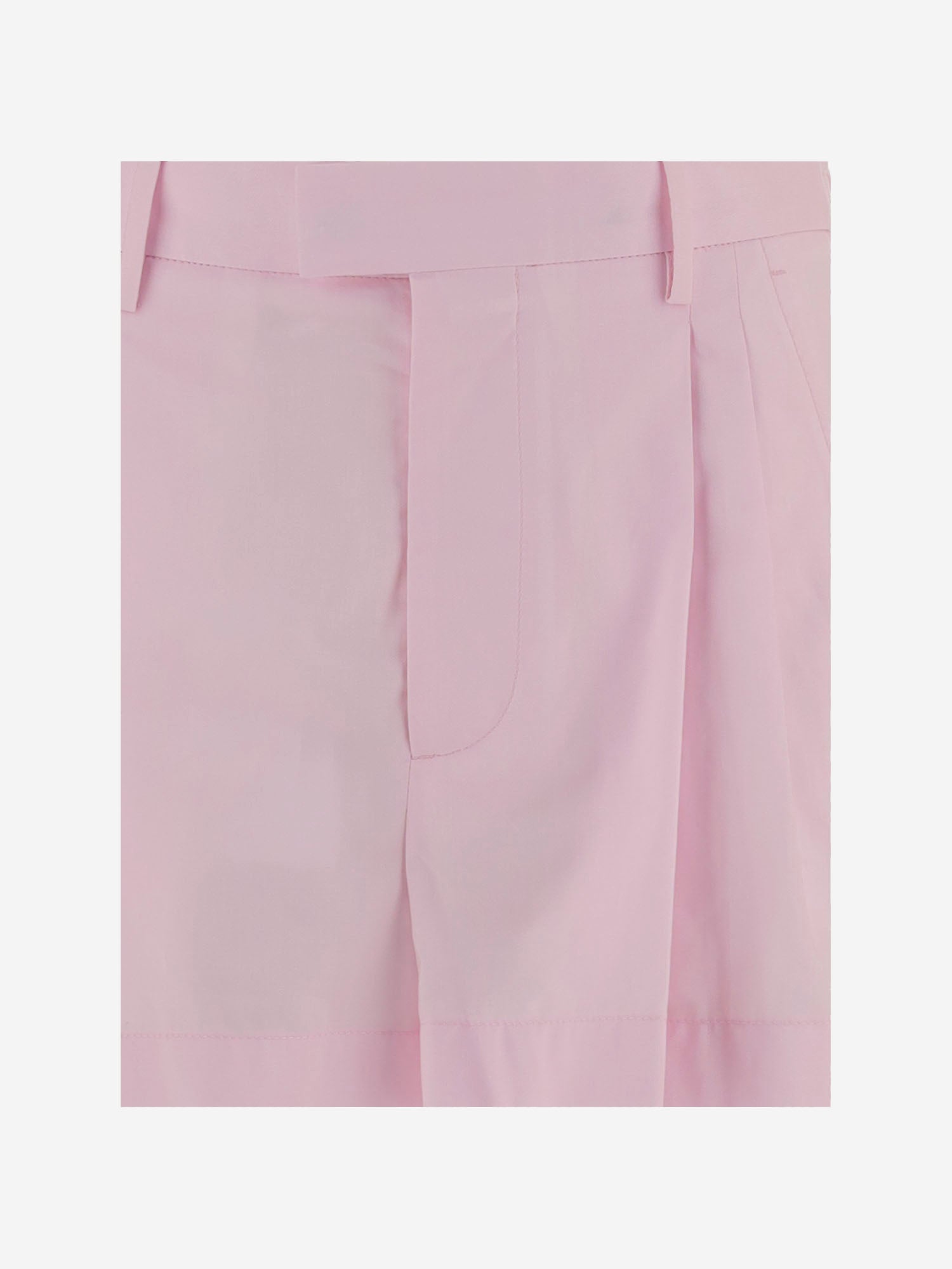 PANTALONI CORTI IN COTONE ARMTMP044C 015043 ARMARIUM 