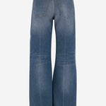 Jeans in denim di cotone ARMTMP045D E05046 ARMARIUM 