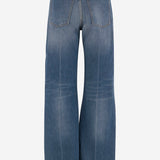 Jeans in denim di cotone ARMTMP045D E05046 ARMARIUM 