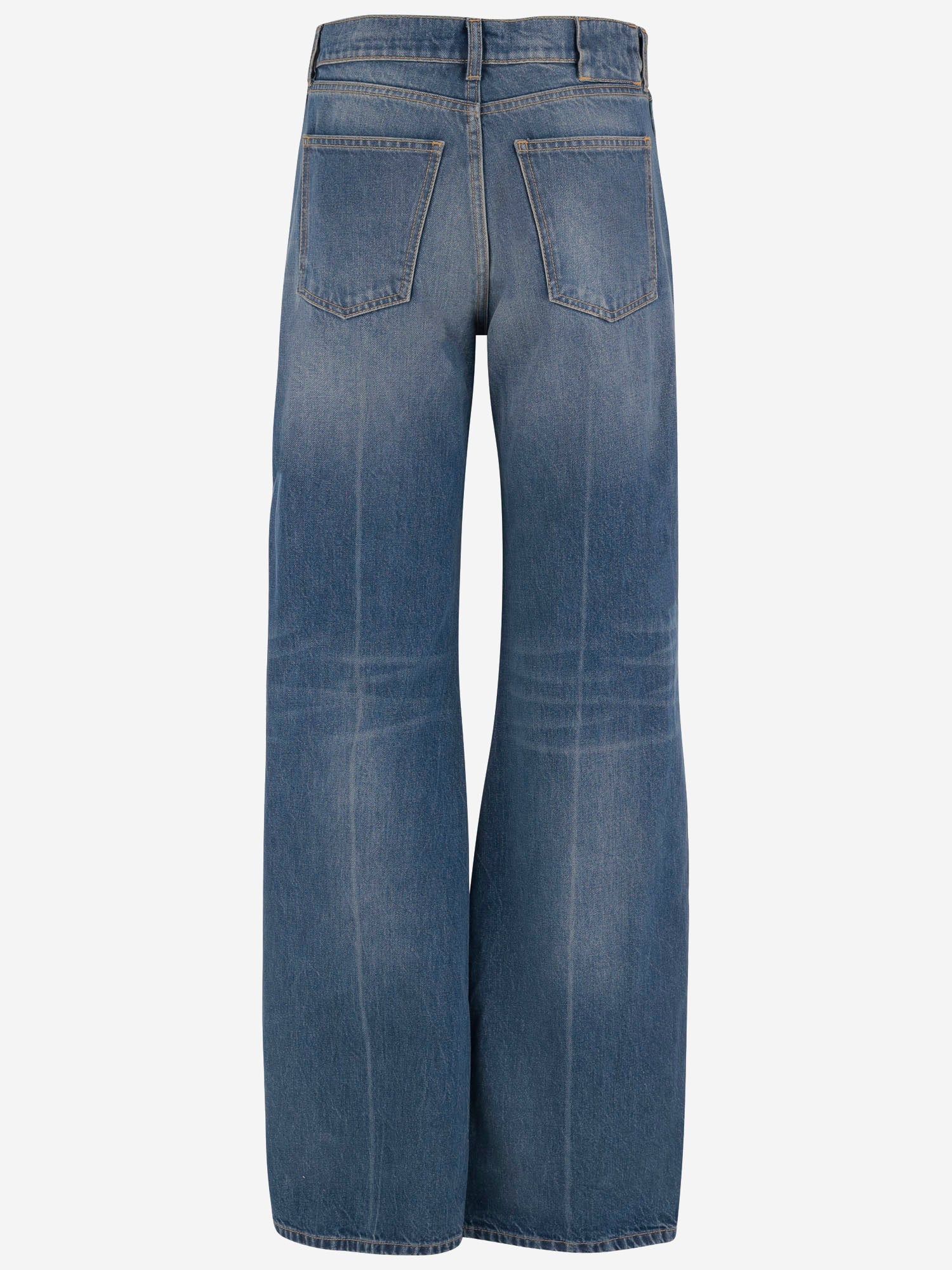 Jeans in denim di cotone ARMTMP045D E05046 ARMARIUM 