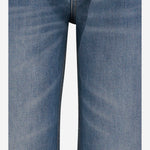 Jeans in denim di cotone ARMTMP045D E05046 ARMARIUM 
