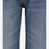 Jeans in denim di cotone ARMTMP045D E05046 ARMARIUM 