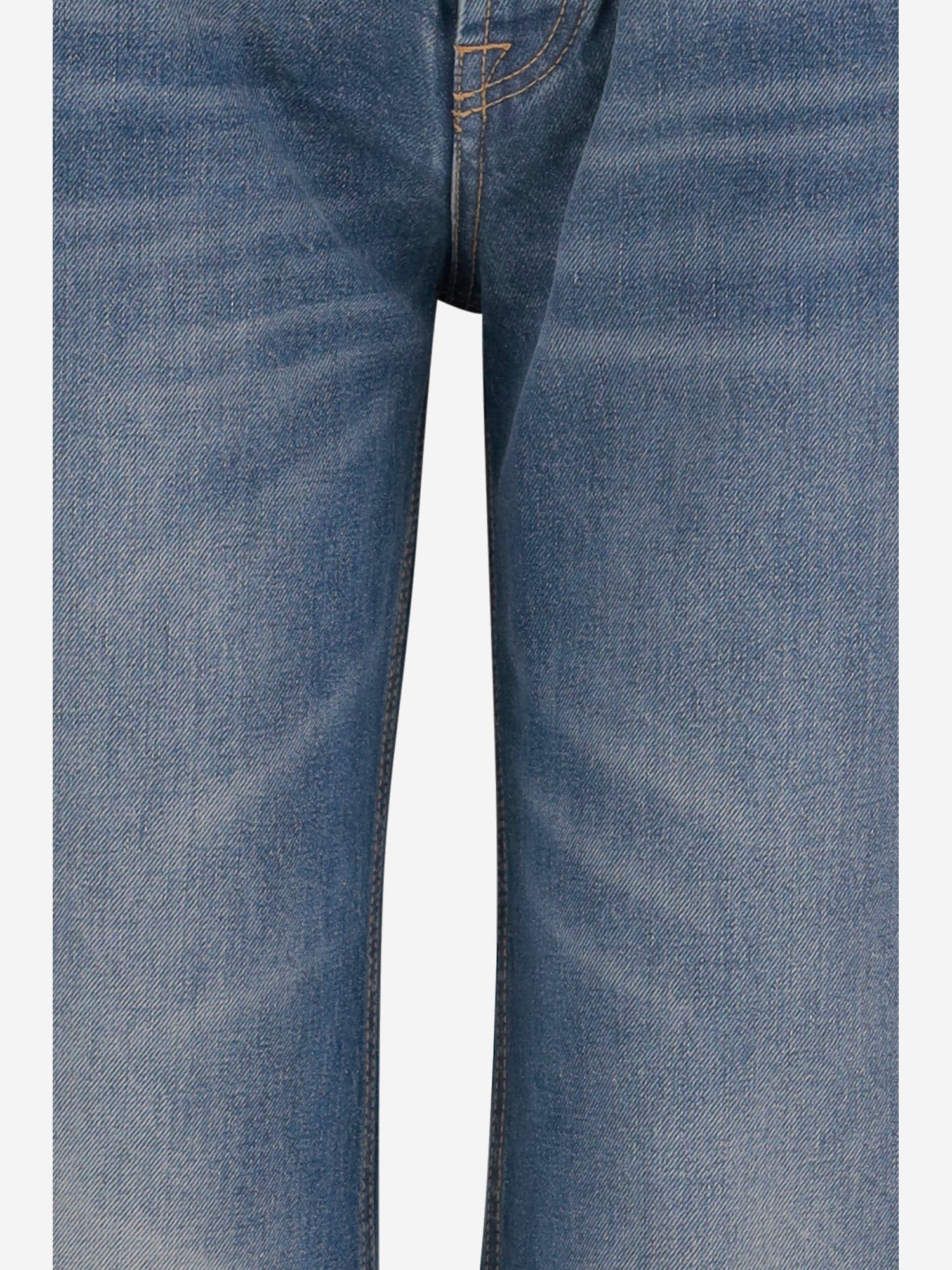 Jeans in denim di cotone ARMTMP045D E05046 ARMARIUM 