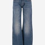 Jeans in denim di cotone ARMTMP045D E05046 ARMARIUM 