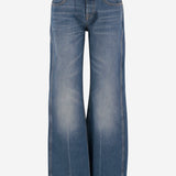 Jeans in denim di cotone ARMTMP045D E05046 ARMARIUM 