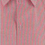 CAMICIA MALIK SENZA MANICHE A RIGHE ARMTMSH13C 016042 ARMARIUM 