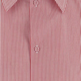 CAMICIA MALIK SENZA MANICHE A RIGHE ARMTMSH13C 016042 ARMARIUM 