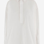 CAMICIA candela in cotone ARMTMSH14C 007001 ARMARIUM 