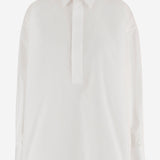 CAMICIA candela in cotone ARMTMSH14C 007001 ARMARIUM 