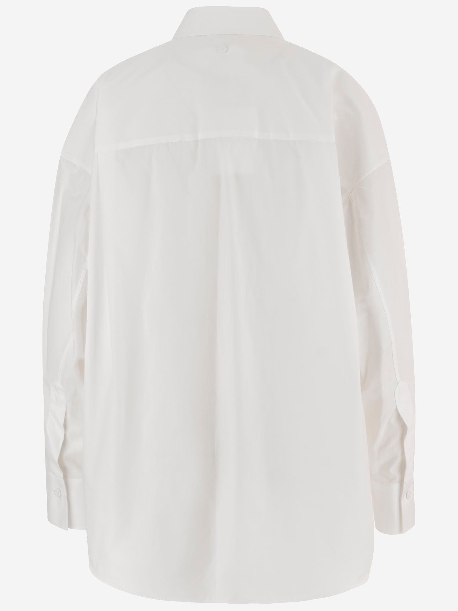 CAMICIA candela in cotone ARMTMSH14C 007001 ARMARIUM 