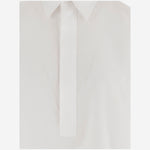 CAMICIA candela in cotone ARMTMSH14C 007001 ARMARIUM 