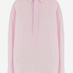 CAMICIA candela in cotone ARMTMSH14C 015043 ARMARIUM 