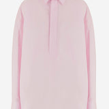 CAMICIA candela in cotone ARMTMSH14C 015043 ARMARIUM 