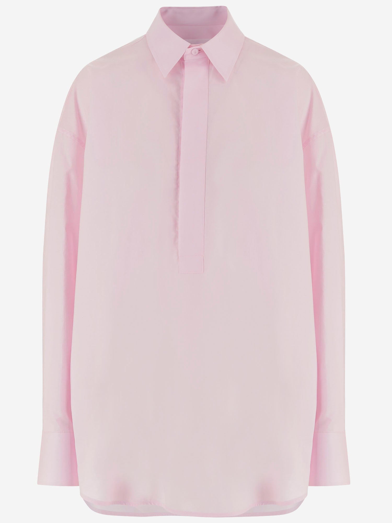CAMICIA candela in cotone ARMTMSH14C 015043 ARMARIUM 