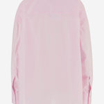 CAMICIA candela in cotone ARMTMSH14C 015043 ARMARIUM 