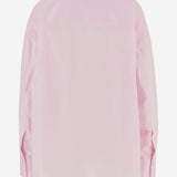 CAMICIA candela in cotone ARMTMSH14C 015043 ARMARIUM 