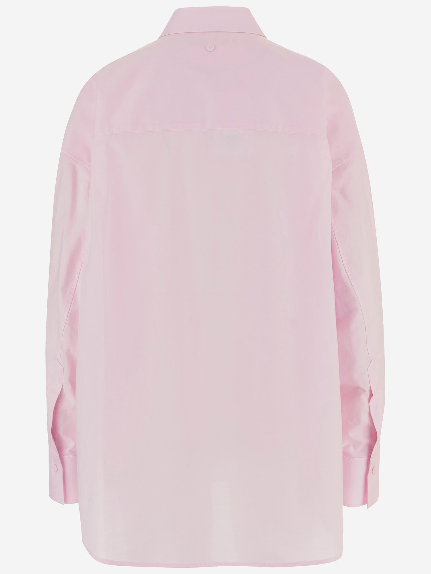 CAMICIA candela in cotone ARMTMSH14C 015043 ARMARIUM 