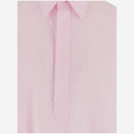 CAMICIA candela in cotone ARMTMSH14C 015043 ARMARIUM 