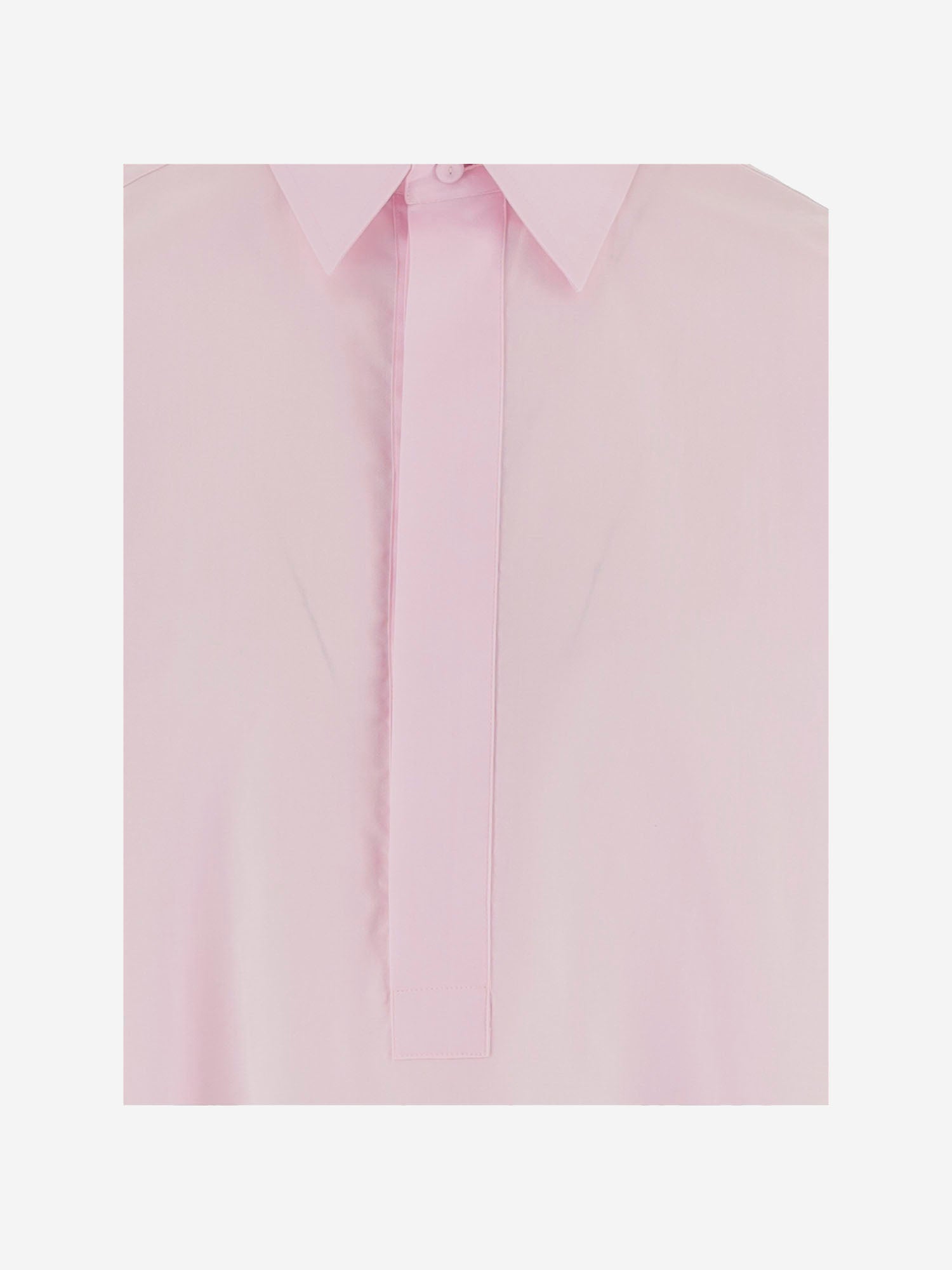 CAMICIA candela in cotone ARMTMSH14C 015043 ARMARIUM 