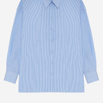 CAMICIA LEO IN COTONE ARMTMT004C 016044 ARMARIUM 