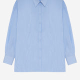 CAMICIA LEO IN COTONE ARMTMT004C 016044 ARMARIUM 
