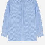 CAMICIA LEO IN COTONE ARMTMT004C 016044 ARMARIUM 