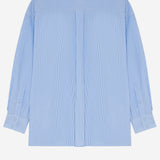CAMICIA LEO IN COTONE ARMTMT004C 016044 ARMARIUM 