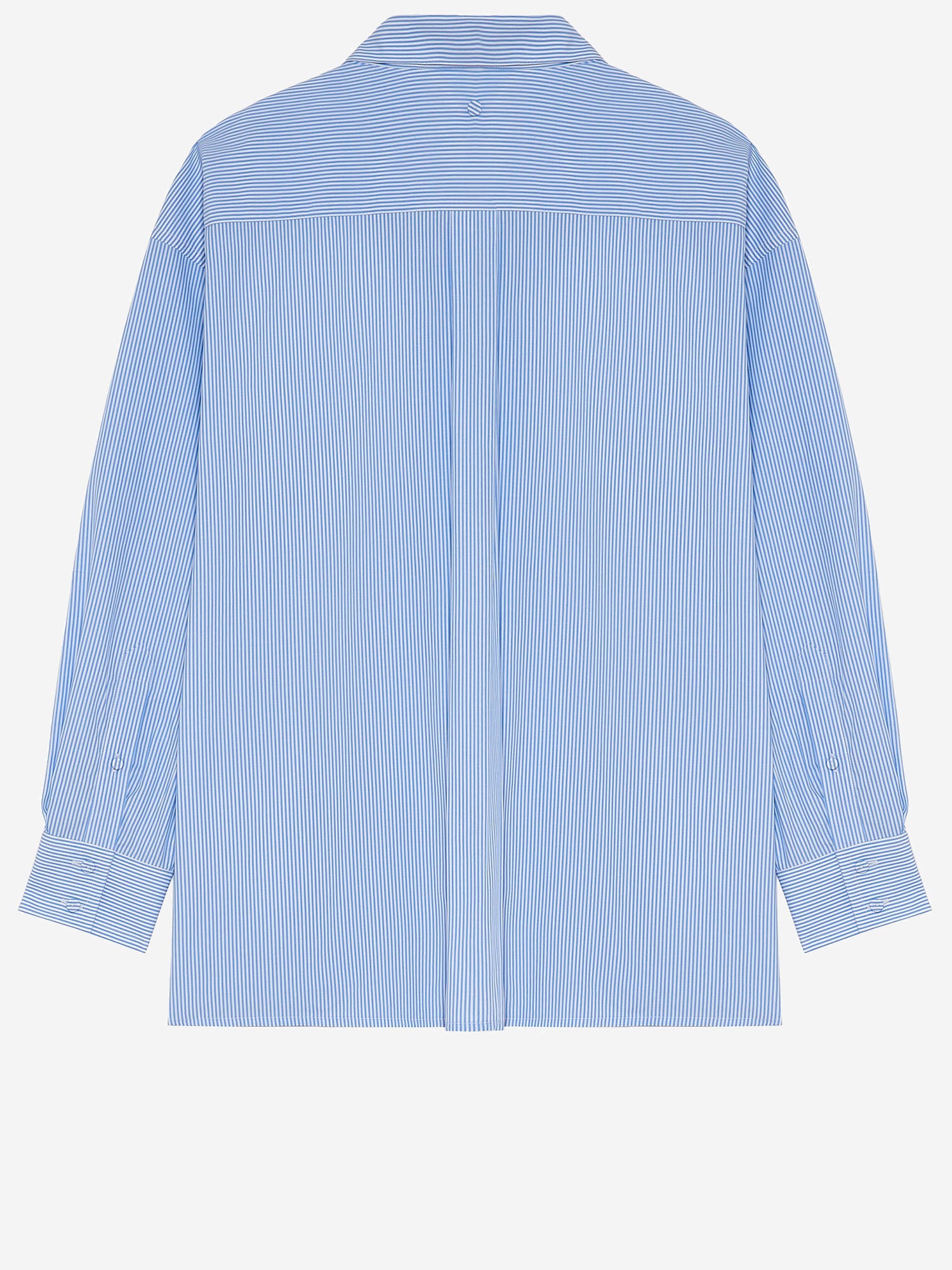 CAMICIA LEO IN COTONE ARMTMT004C 016044 ARMARIUM 
