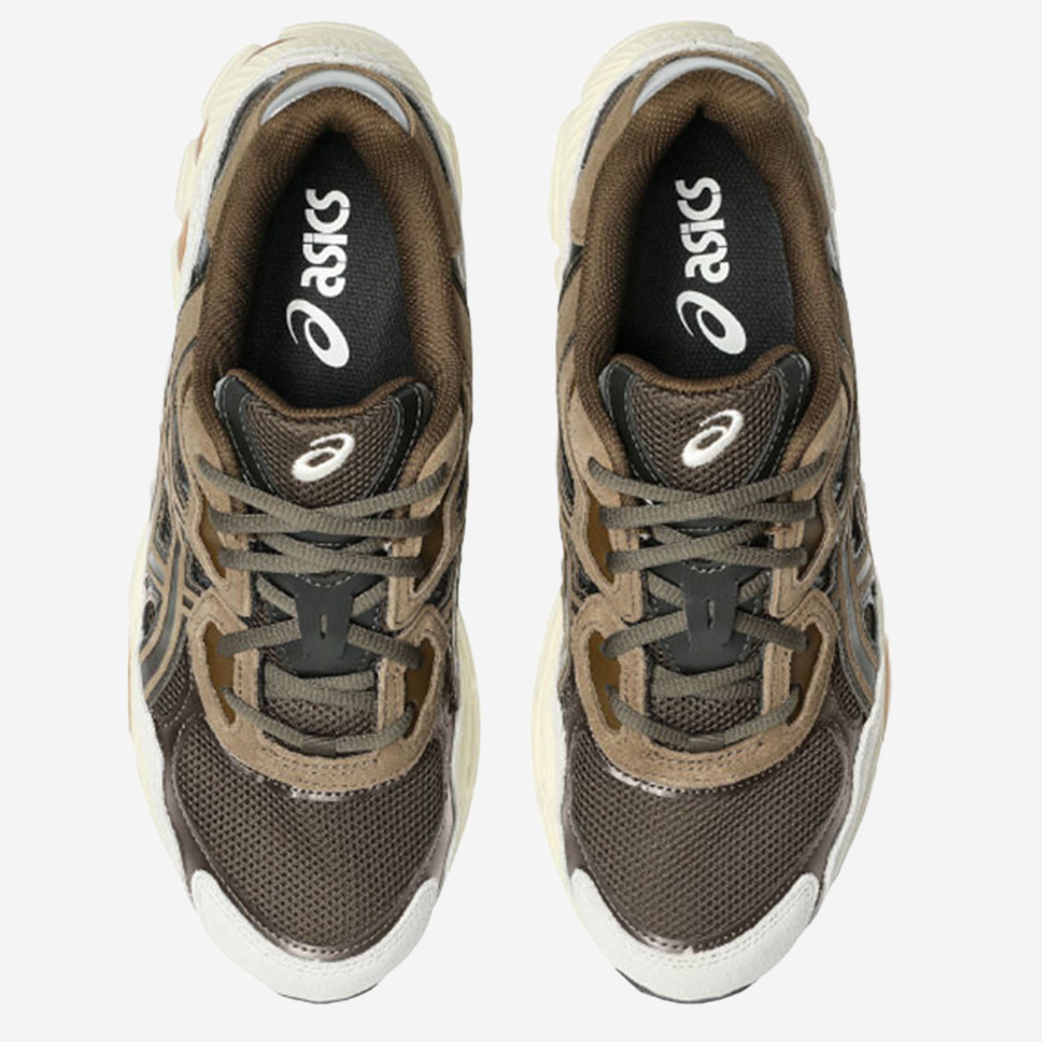 SNEAKERS GEL-NYC 1203A383 201 ASICS 