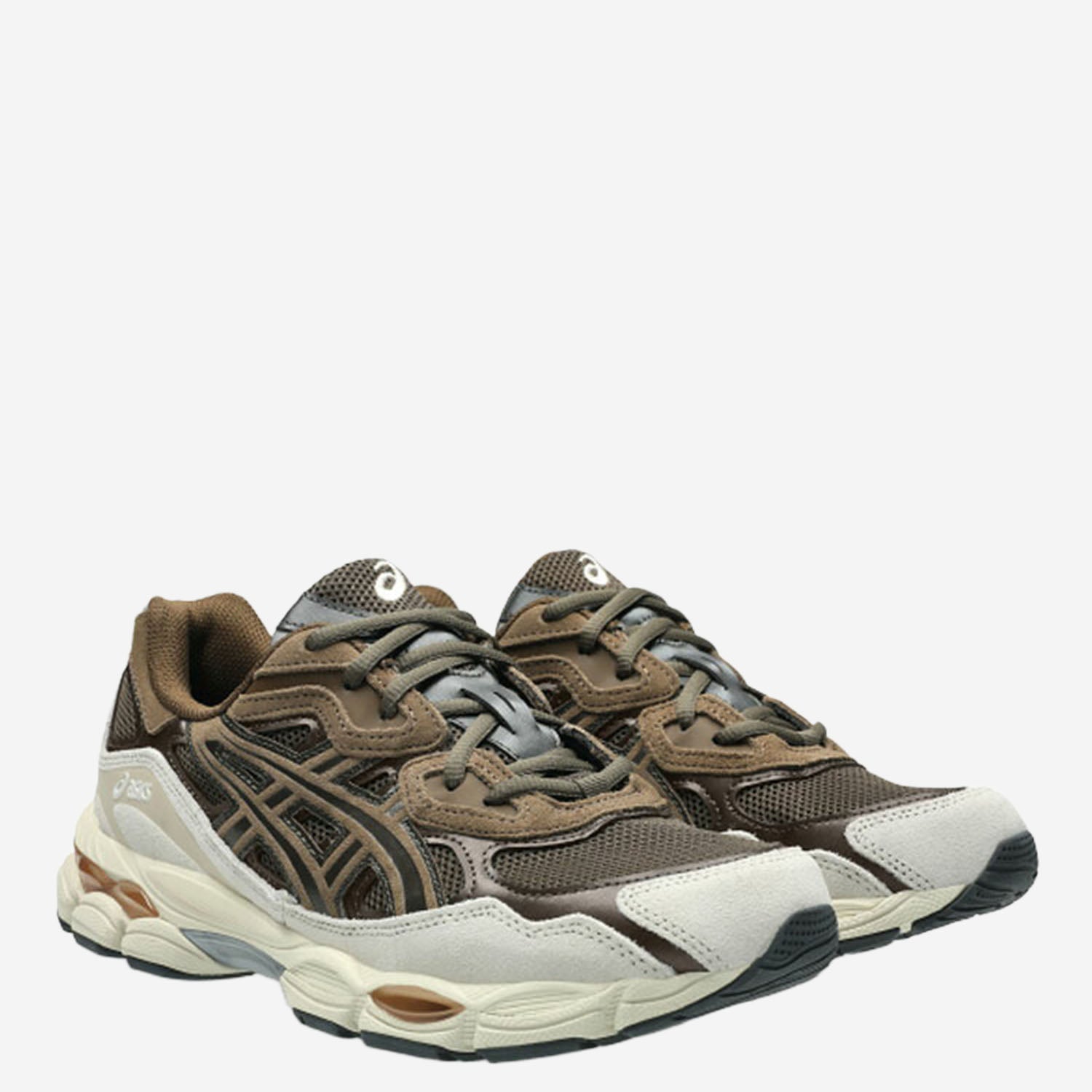 SNEAKERS GEL-NYC 1203A383 201 ASICS 