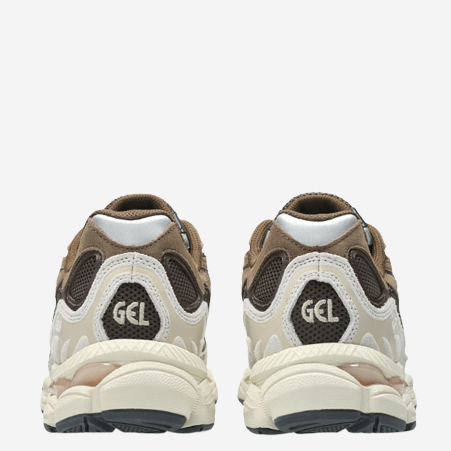 SNEAKERS GEL-NYC 1203A383 201 ASICS 
