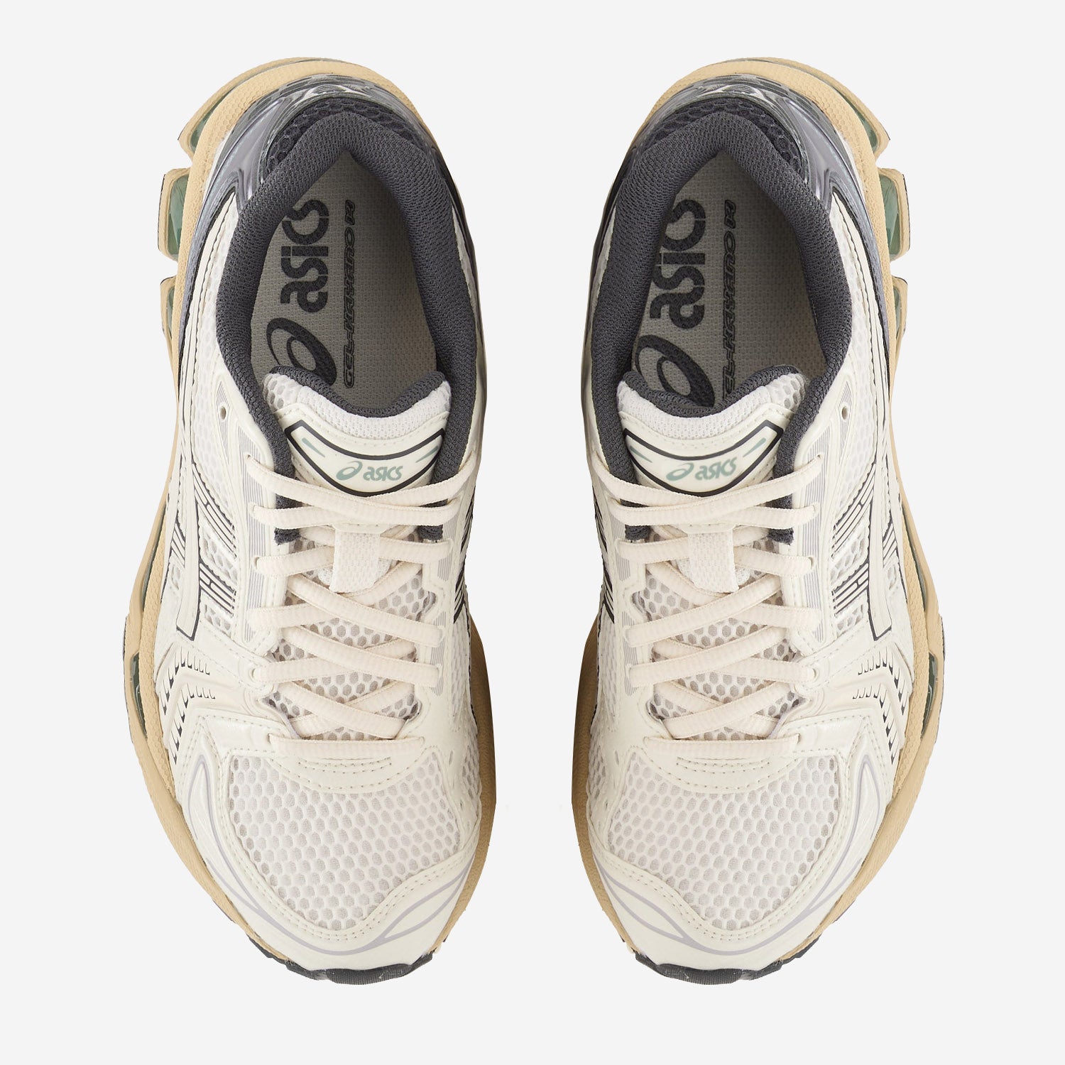 SNEAKERS GEL KAYANO 14 1203A537 113 ASICS 