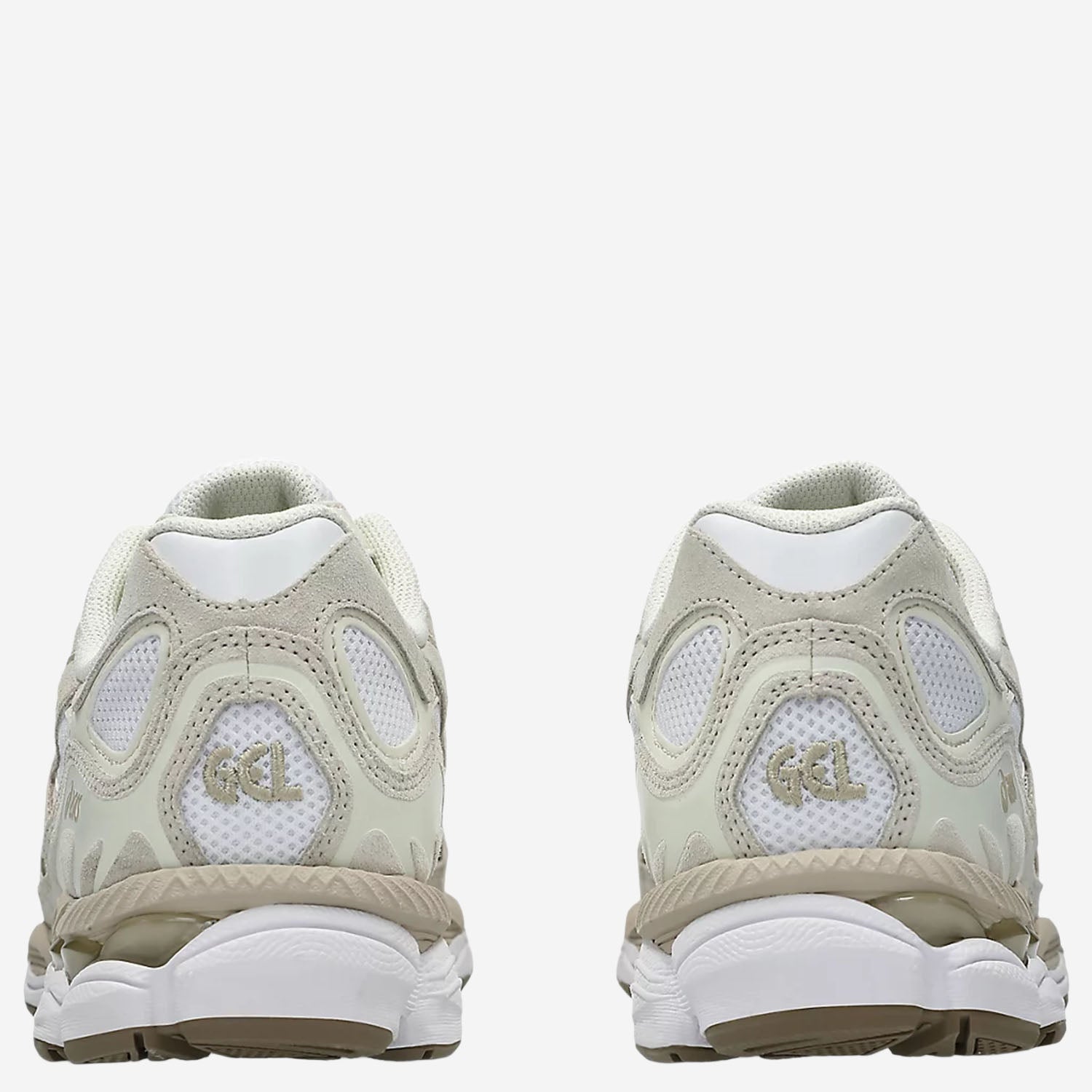 SNEAKERS GEL-NYC 1203A663 102 ASICS 