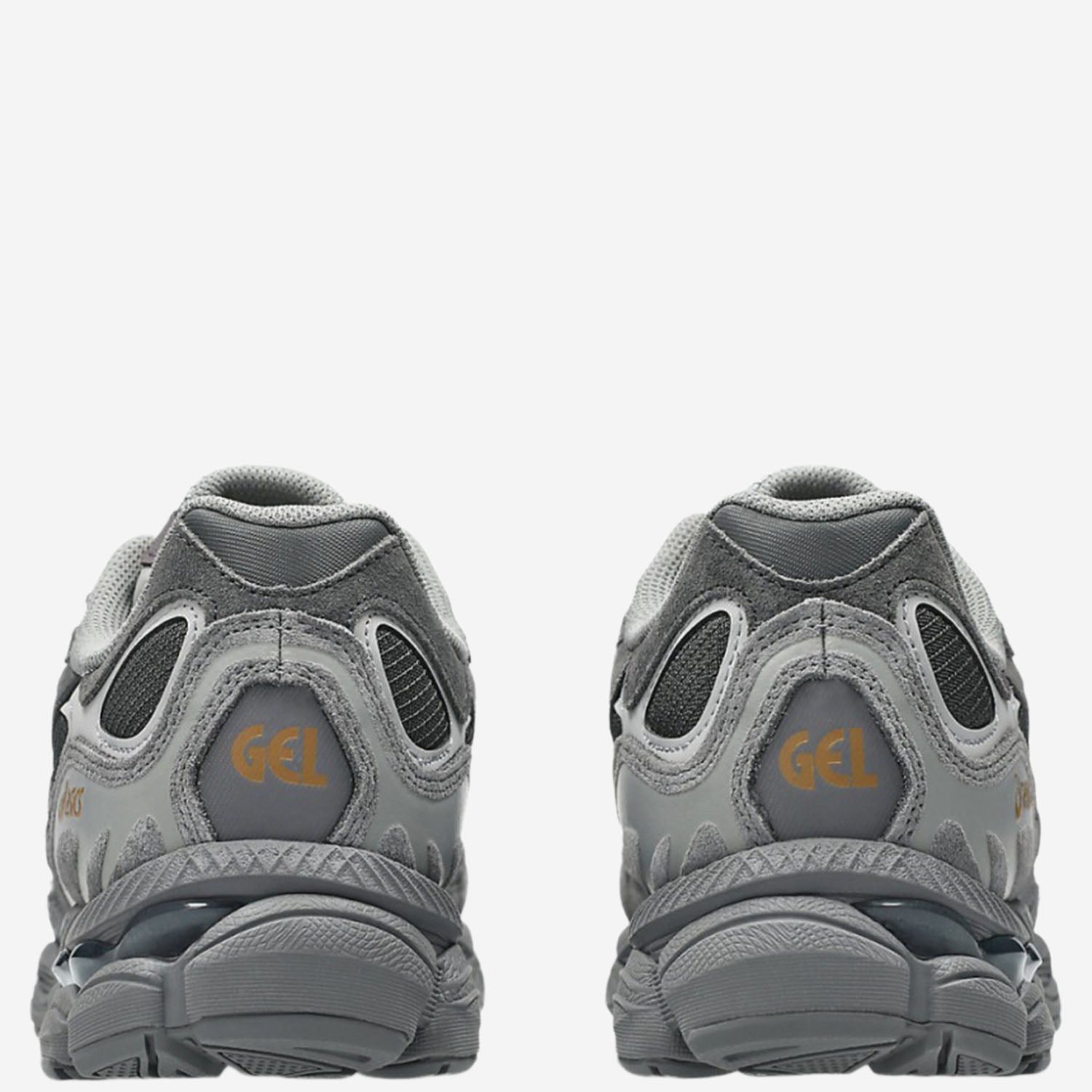 SNEAKERS GEL-NYC 1203A739 021 ASICS 