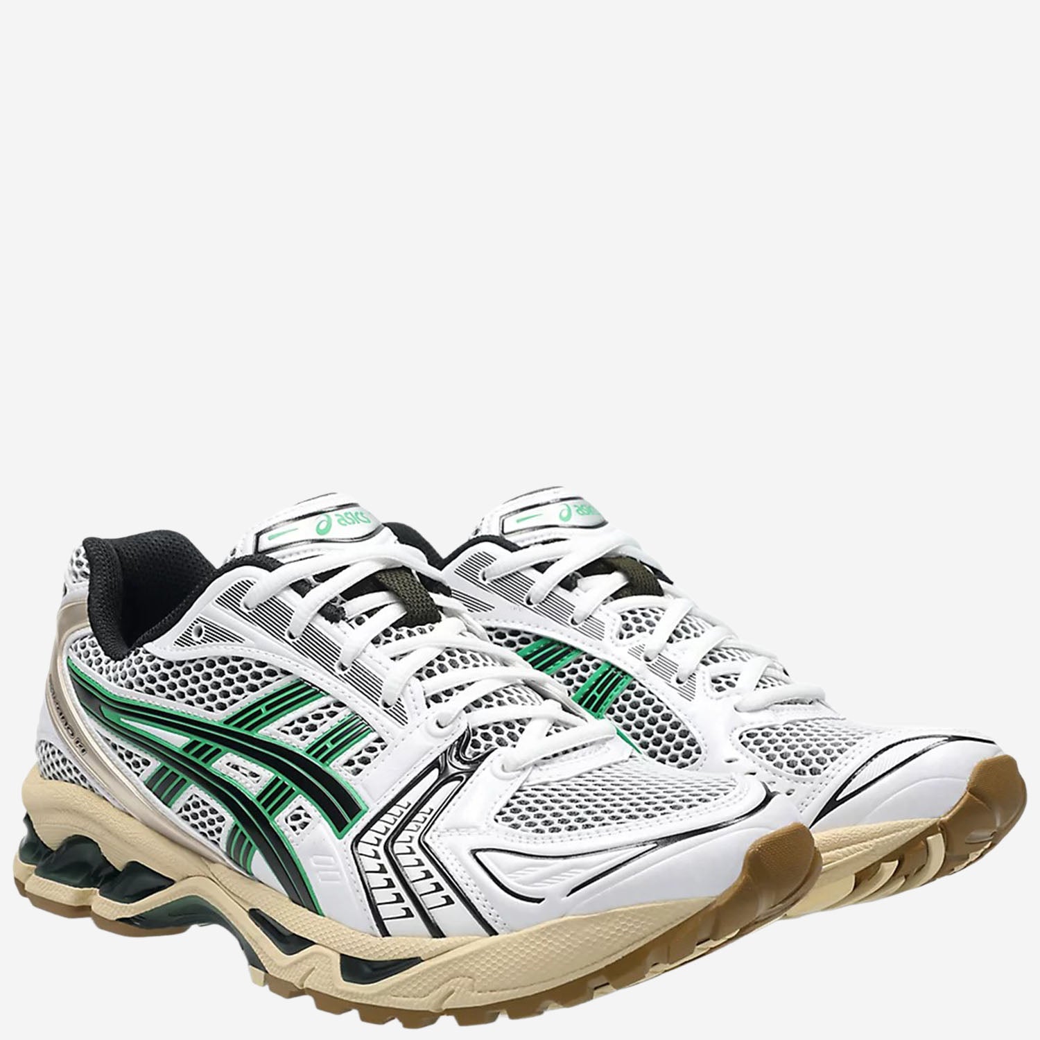 SNEAKERS GEL-KAYANO 14 1203A740 103 ASICS 