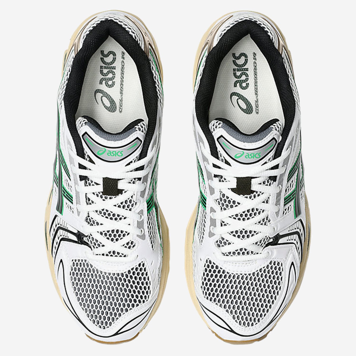 SNEAKERS GEL-KAYANO 14 1203A740 103 ASICS 