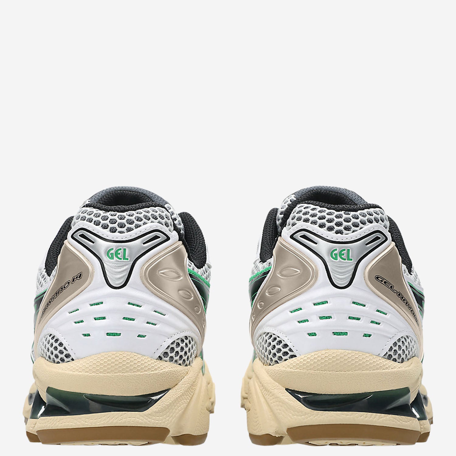 SNEAKERS GEL-KAYANO 14 1203A740 103 ASICS 