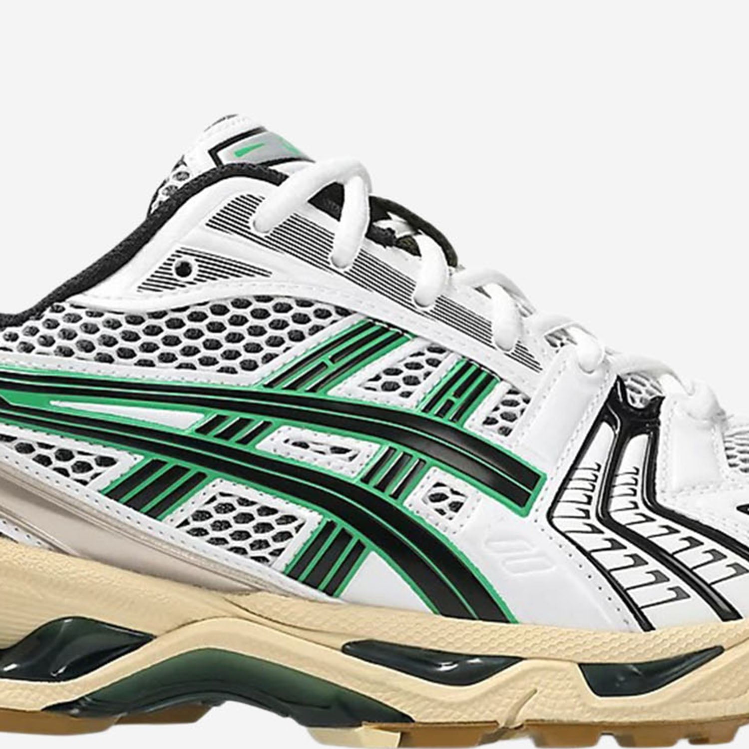 SNEAKERS GEL-KAYANO 14 1203A740 103 ASICS 