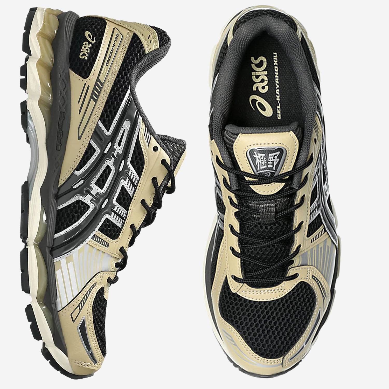 SNEAKERS GEL-KAYANO 12.1 1203A759 002 ASICS 